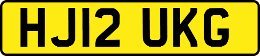 HJ12UKG