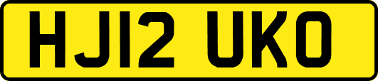 HJ12UKO