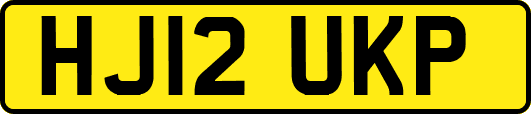 HJ12UKP