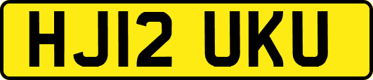 HJ12UKU