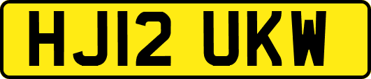 HJ12UKW