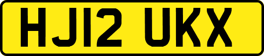 HJ12UKX