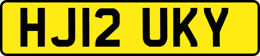 HJ12UKY