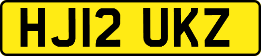 HJ12UKZ