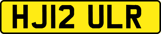 HJ12ULR