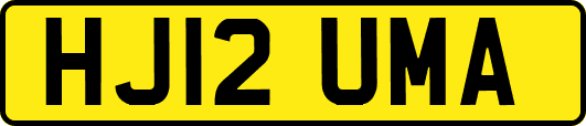 HJ12UMA