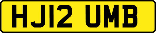 HJ12UMB