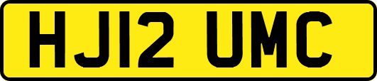 HJ12UMC