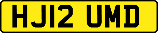 HJ12UMD