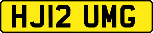 HJ12UMG
