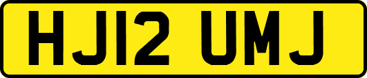 HJ12UMJ