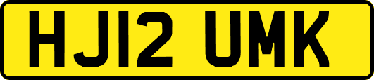 HJ12UMK