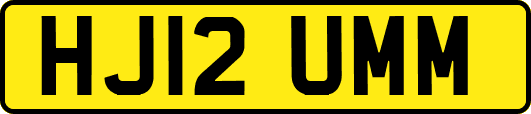 HJ12UMM