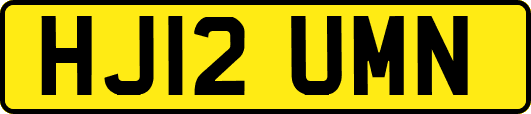 HJ12UMN