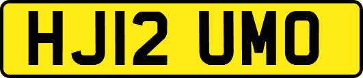 HJ12UMO
