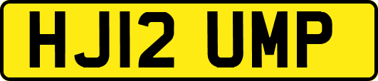 HJ12UMP
