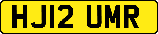 HJ12UMR