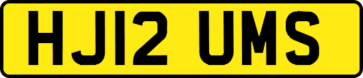 HJ12UMS