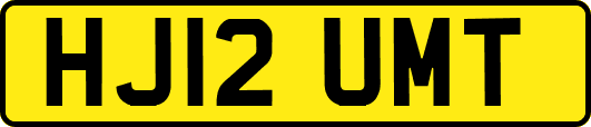 HJ12UMT