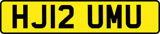 HJ12UMU