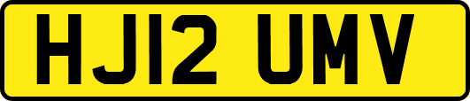 HJ12UMV