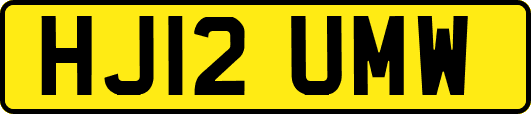 HJ12UMW