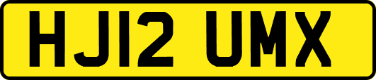 HJ12UMX