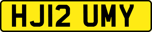 HJ12UMY