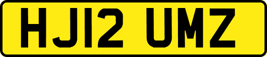 HJ12UMZ