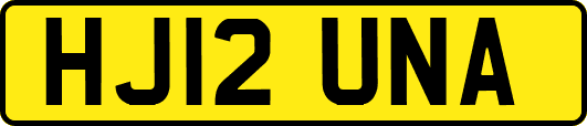 HJ12UNA