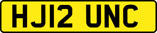 HJ12UNC
