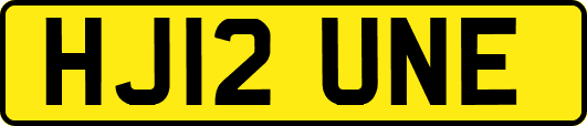 HJ12UNE