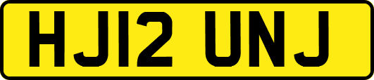 HJ12UNJ