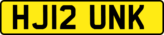 HJ12UNK