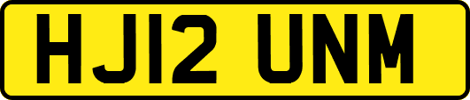 HJ12UNM