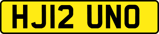 HJ12UNO