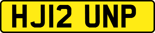 HJ12UNP