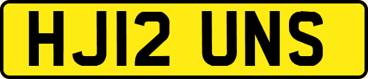 HJ12UNS