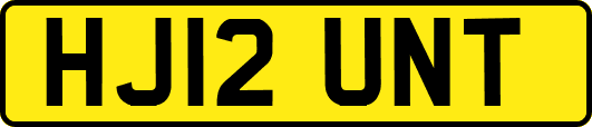 HJ12UNT