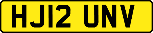 HJ12UNV