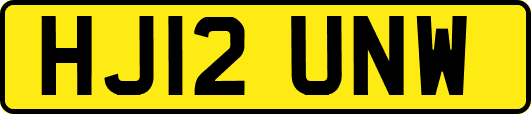 HJ12UNW