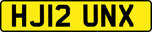 HJ12UNX