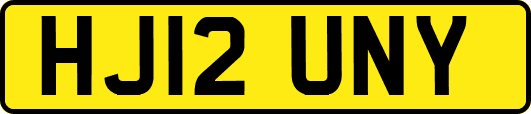 HJ12UNY