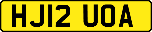 HJ12UOA