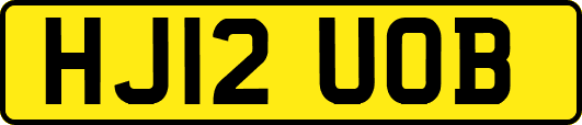 HJ12UOB