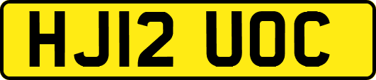 HJ12UOC