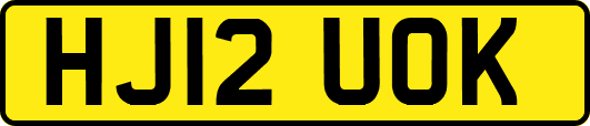 HJ12UOK