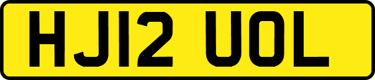 HJ12UOL
