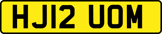 HJ12UOM