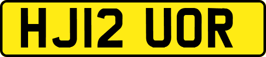 HJ12UOR